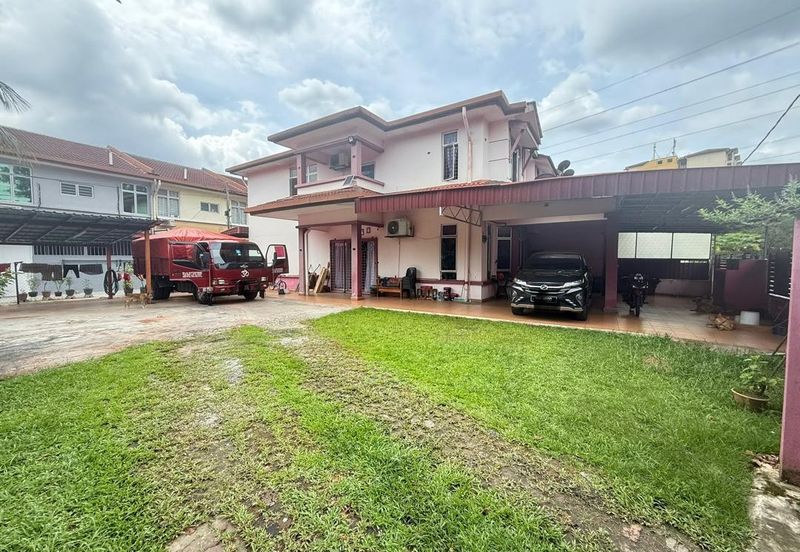 Taman Suria Selayang