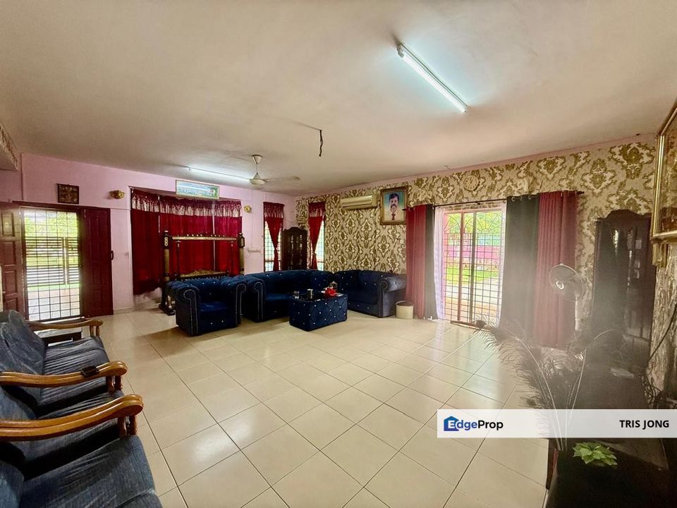 Taman Suria Selayang, Batu Caves Renovated Unit , Selangor, Batu Caves 
