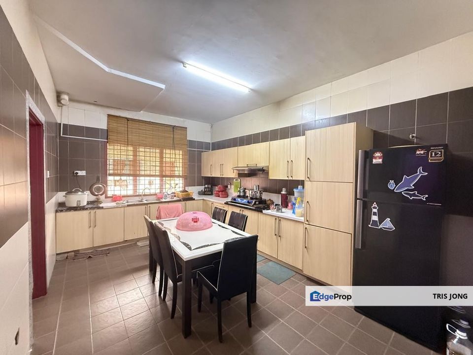 Taman Suria Selayang, Batu Caves Renovated Unit , Selangor, Batu Caves 