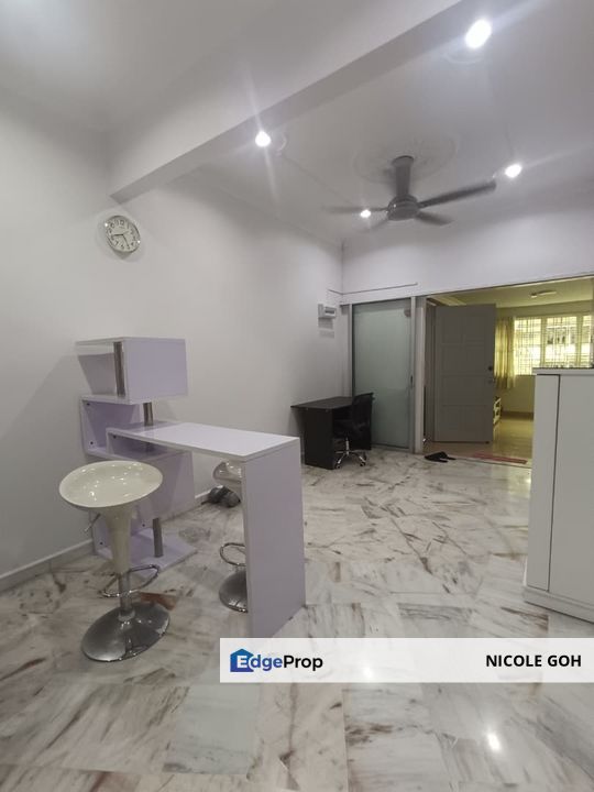 Ampang Taman Bukit Teratai Town House Upper Unit, Selangor, Ampang
