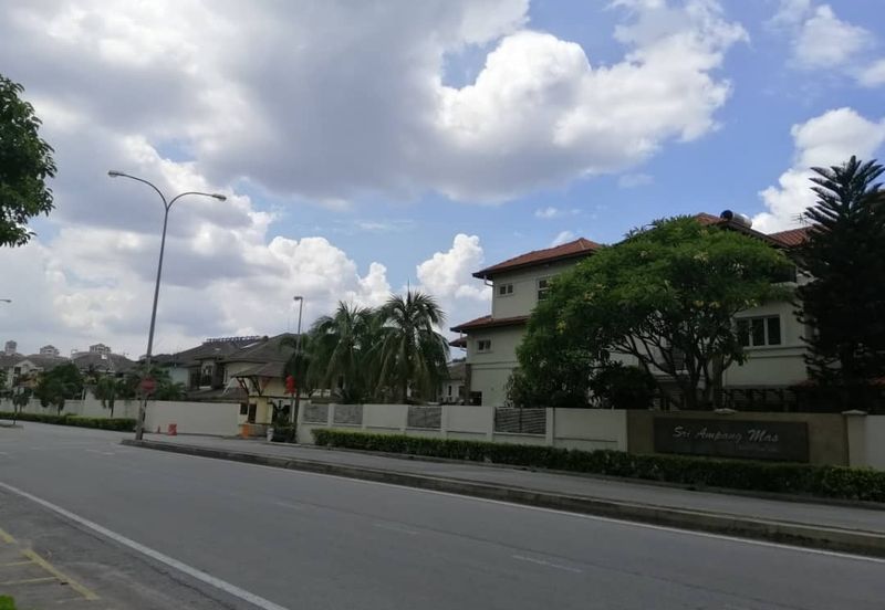 Sri Ampang Mas