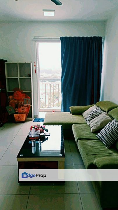 Vina Residency Cheras, Selangor, Cheras