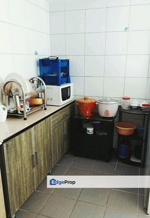 Vina Residency Cheras, Selangor, Cheras