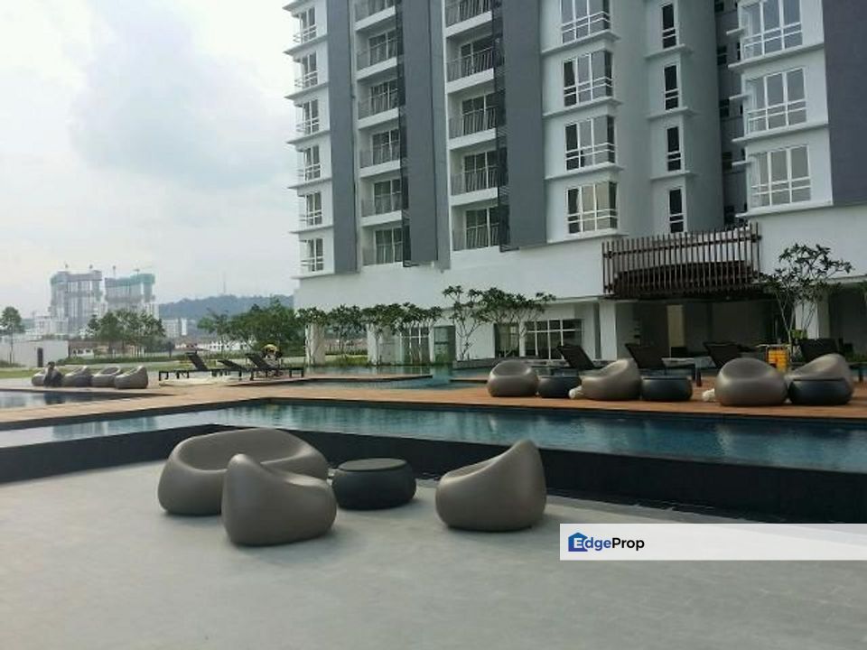 Vina Residency Cheras, Selangor, Cheras