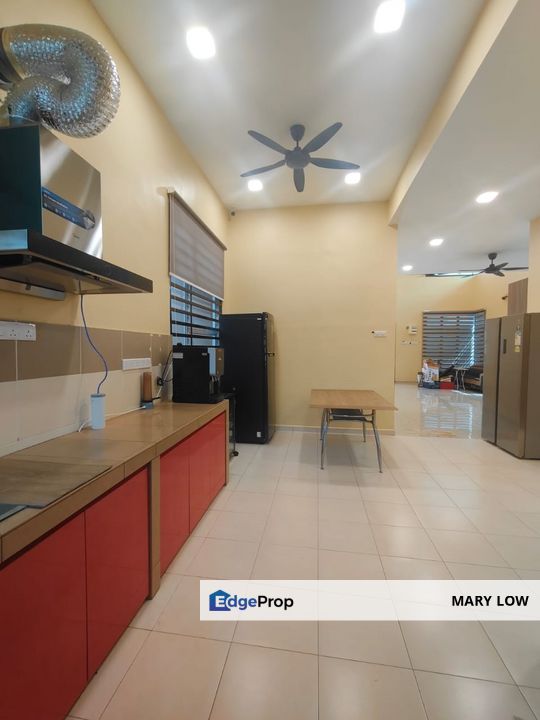 Durian Tunggal Freehold Single Storey Bungalow Below Bank Value, Melaka, Durian Tunggal