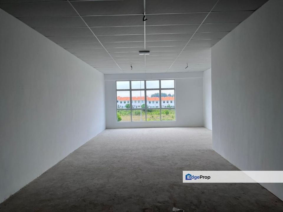 Durian Tunggal Tambun Perdana Ground Floor Shoplot Facing Main Road, Melaka, Durian Tunggal