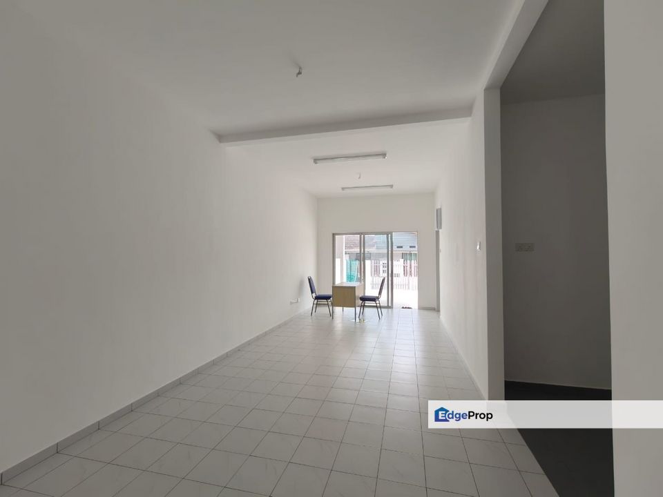 Taman Tasik Utama Single Storey Terrace House, Melaka, Ayer Keroh