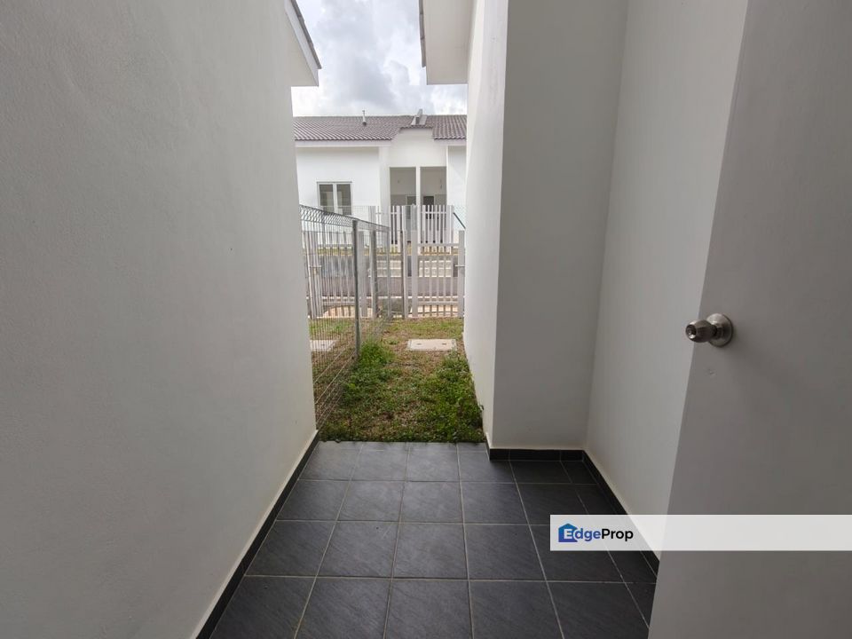 Taman Tasik Utama Single Storey Terrace House, Melaka, Ayer Keroh