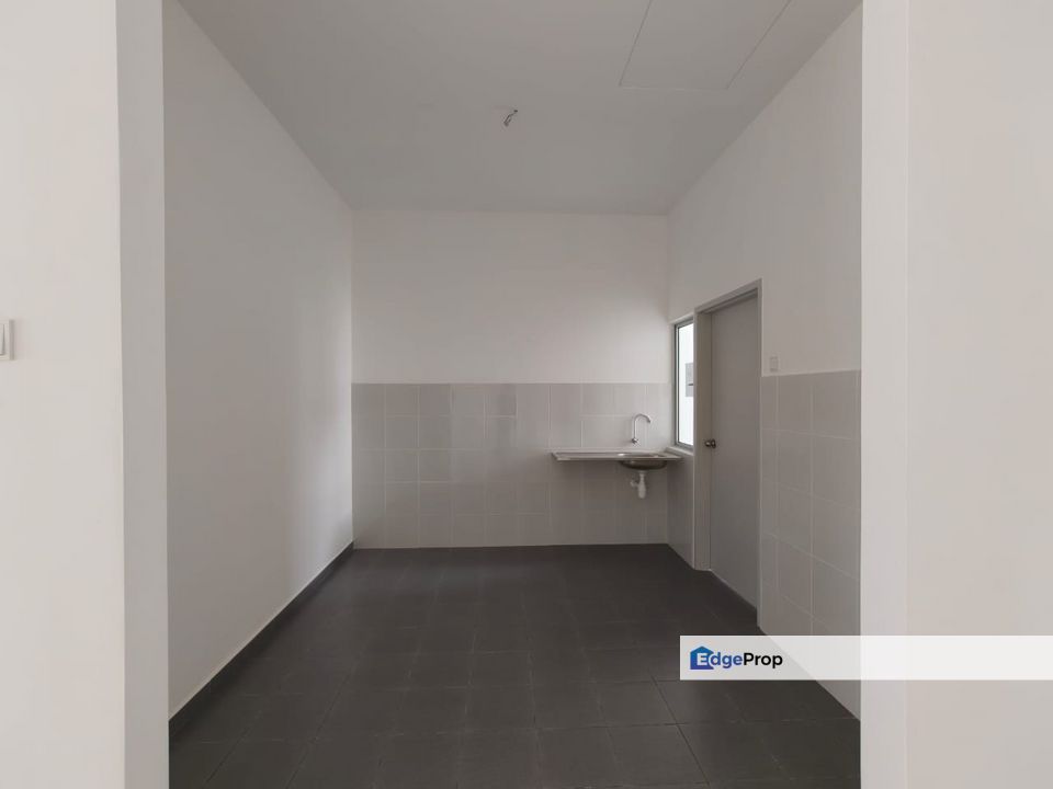 Taman Tasik Utama Single Storey Terrace House, Melaka, Ayer Keroh