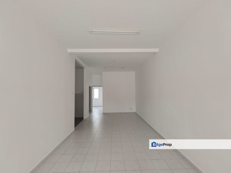 Taman Tasik Utama Single Storey Terrace House, Melaka, Ayer Keroh