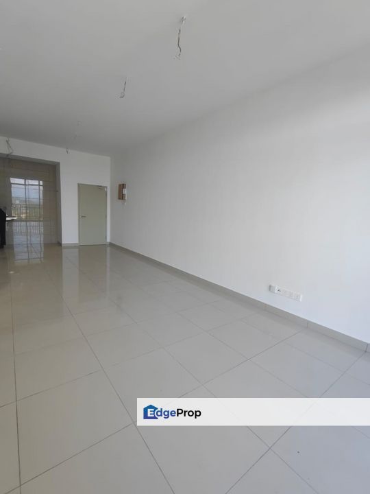 Freehold Melaka Cheng Noa Residence Nice View, Melaka, Melaka Tengah