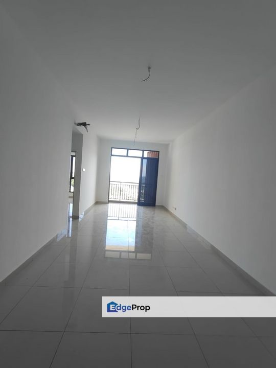 Freehold Melaka Cheng Noa Residence Nice View, Melaka, Melaka Tengah