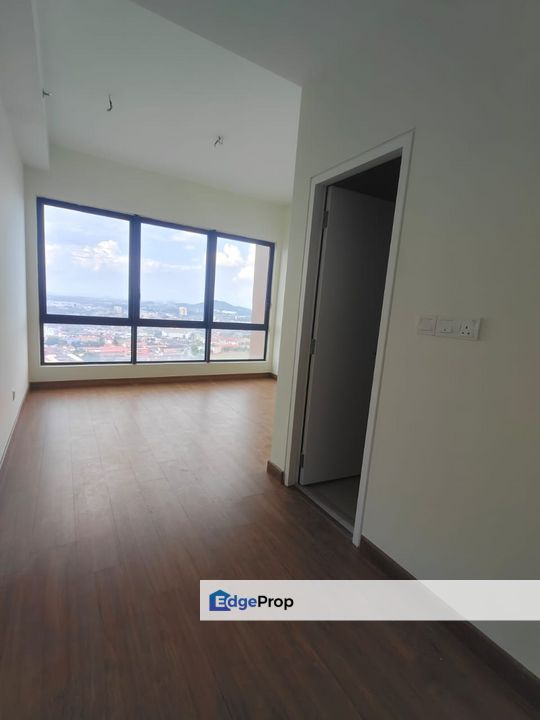 Melaka City Freehold High Floor The Apple Service Residence Selling BELOW MARKET VALUE, Melaka, Melaka Tengah