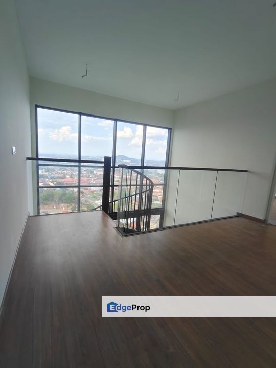 Melaka City Freehold High Floor The Apple Service Residence Selling BELOW MARKET VALUE, Melaka, Melaka Tengah