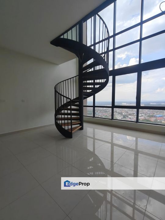 Melaka City Freehold High Floor The Apple Service Residence Selling BELOW MARKET VALUE, Melaka, Melaka Tengah