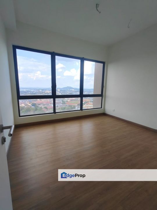 Melaka City Freehold High Floor The Apple Service Residence Selling BELOW MARKET VALUE, Melaka, Melaka Tengah