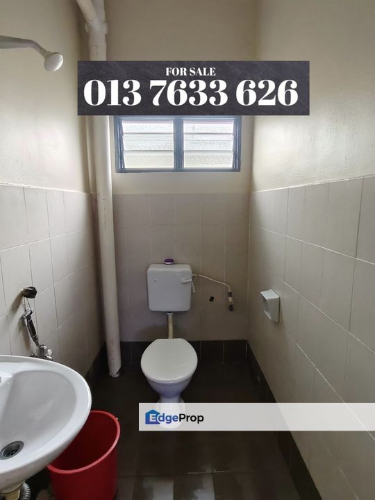 Taman Scientex Pasir Gudang Below Market, Johor, Pasir Gudang