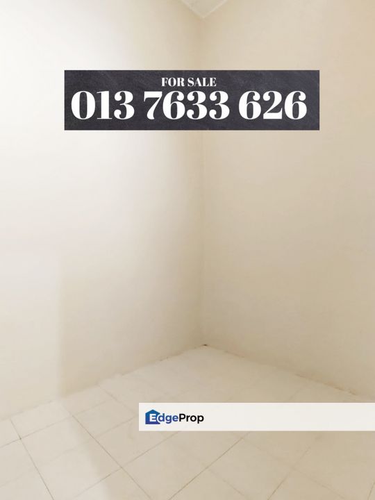 Taman Scientex Pasir Gudang Below Market, Johor, Pasir Gudang