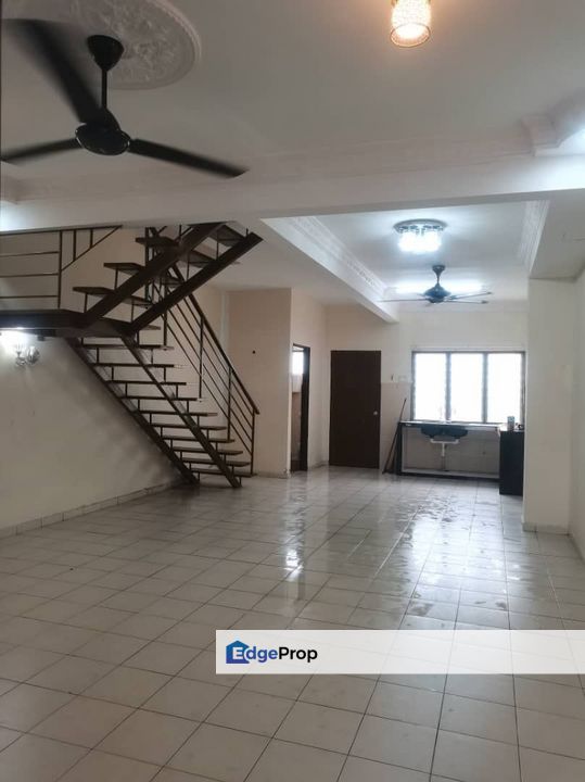  𝐓𝐀𝐌𝐀𝐍 𝐒𝐂𝐈𝐄𝐍𝐓𝐄𝐗 𝐏𝐀𝐒𝐈𝐑 𝐆𝐔𝐃𝐀𝐍𝐆, Johor, Pasir Gudang