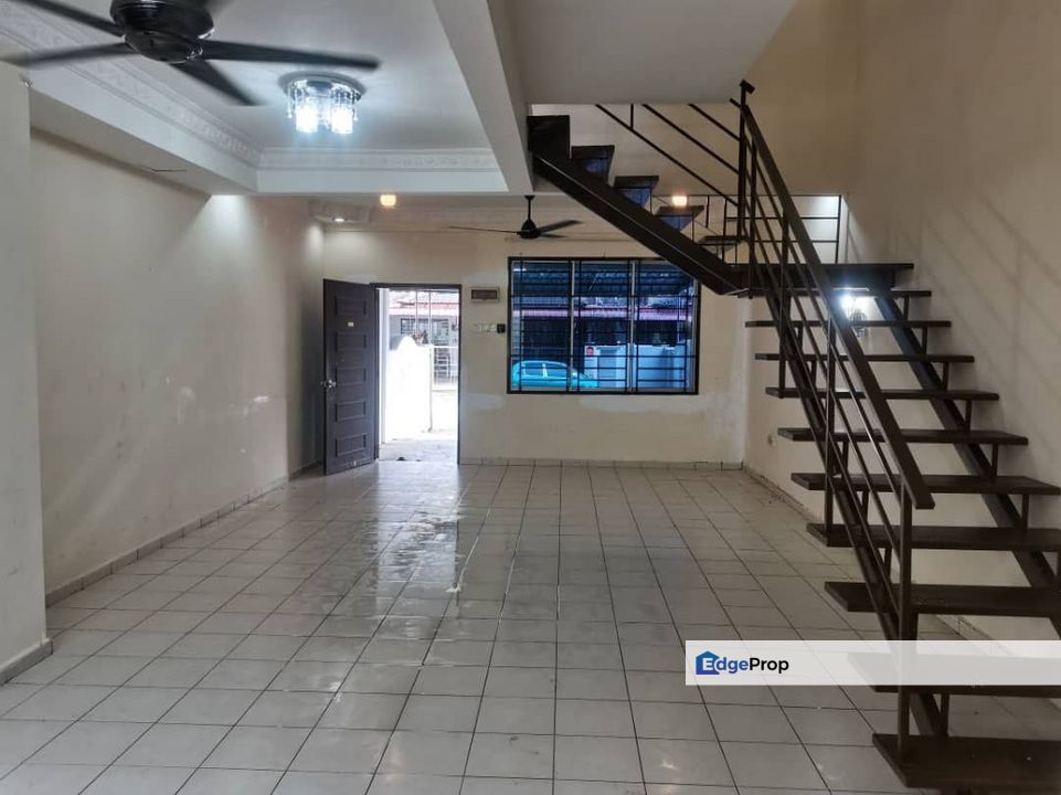  𝐓𝐀𝐌𝐀𝐍 𝐒𝐂𝐈𝐄𝐍𝐓𝐄𝐗 𝐏𝐀𝐒𝐈𝐑 𝐆𝐔𝐃𝐀𝐍𝐆, Johor, Pasir Gudang