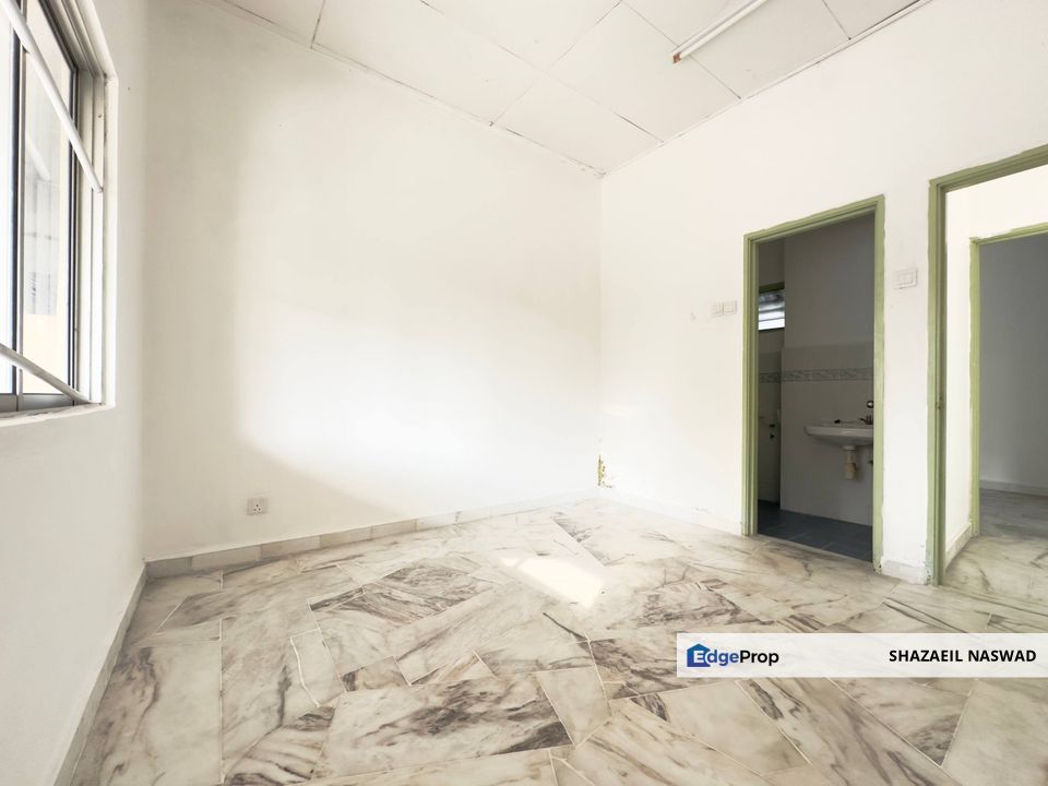 Teres setingkat, Alam Perdana Puncak Alam Single Storey, Selangor, Bandar Puncak Alam