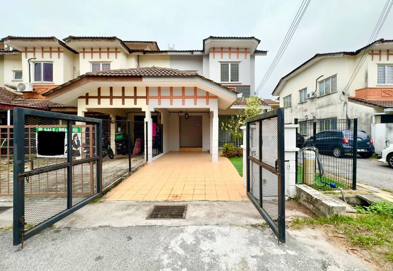 SU1 @ Bandar Saujana Utama