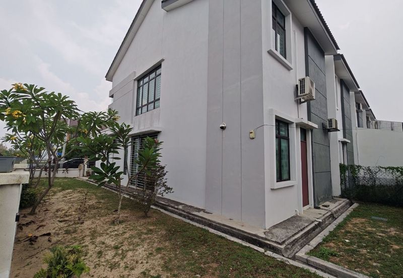 Saujana Perdana