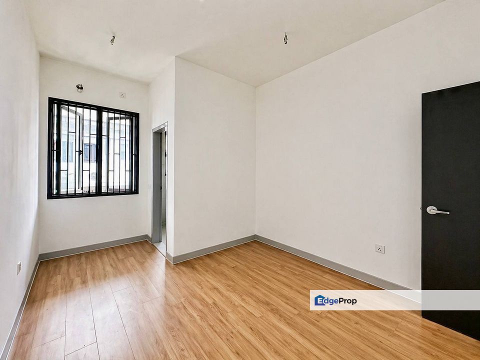 22x80, Elmina Green 6 Shah Alam Double Storey link house, Selangor, Shah Alam