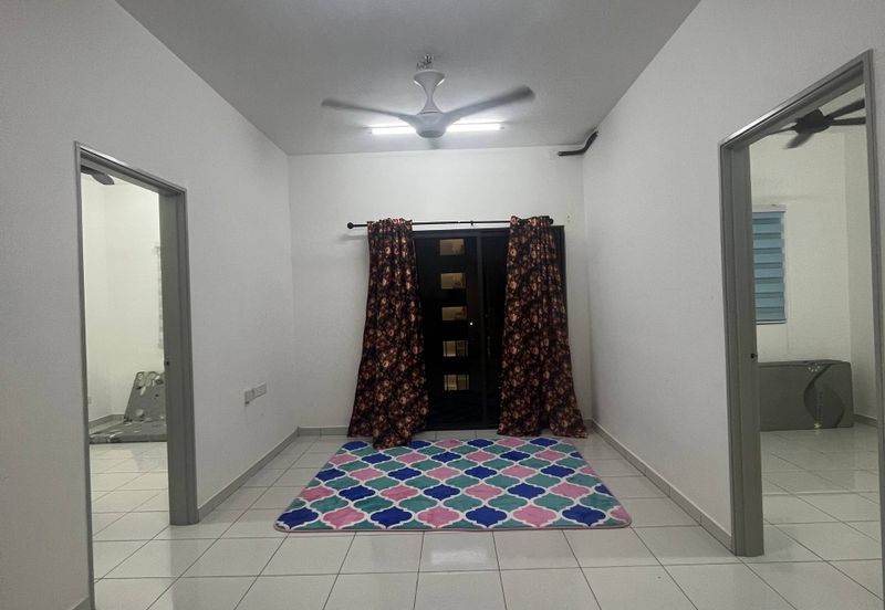 Residensi Mutiara Kajang 2