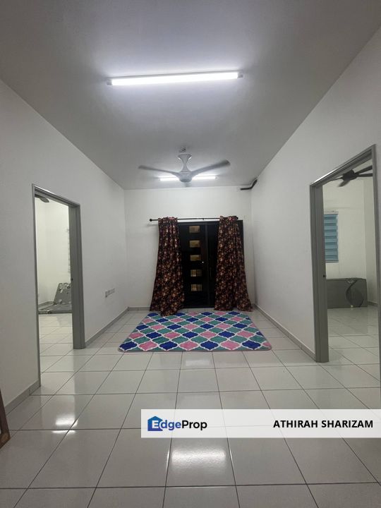 LOW DEPOSIT Residensi Mutiara Kajang 2, Selangor, Kajang