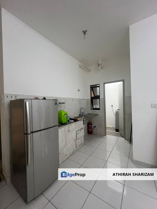 LOW DEPOSIT Residensi Mutiara Kajang 2, Selangor, Kajang