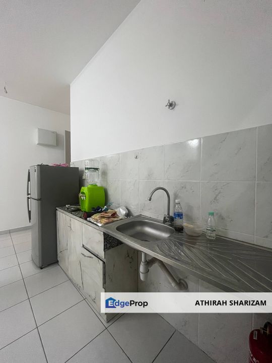 LOW DEPOSIT Residensi Mutiara Kajang 2, Selangor, Kajang