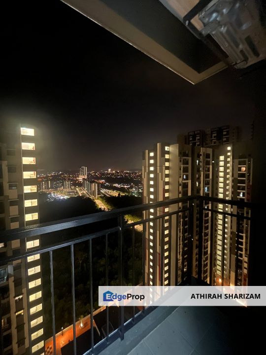 LOW DEPOSIT Residensi Mutiara Kajang 2, Selangor, Kajang