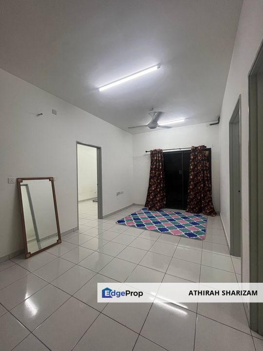 LOW DEPOSIT Residensi Mutiara Kajang 2, Selangor, Kajang
