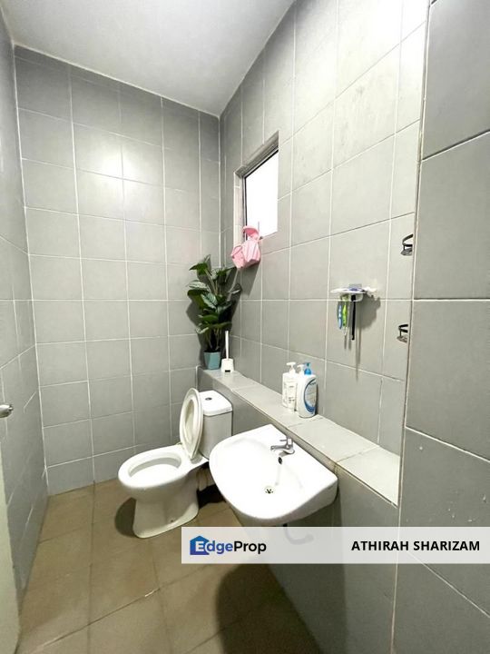 CHEAPEST Residensi Adelia 1 Bangi Avenue, Selangor, Bangi