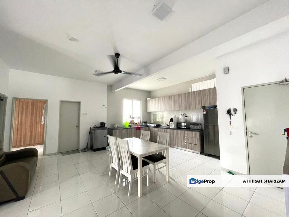 CHEAPEST Residensi Adelia 1 Bangi Avenue, Selangor, Bangi