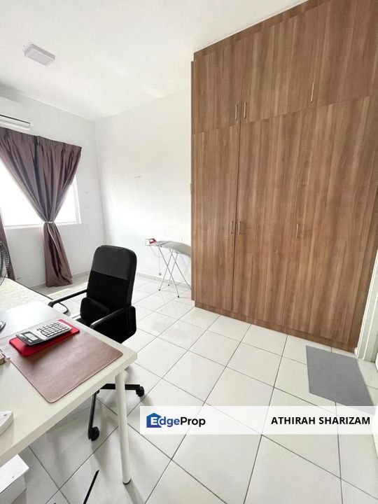 CHEAPEST Residensi Adelia 1 Bangi Avenue, Selangor, Bangi