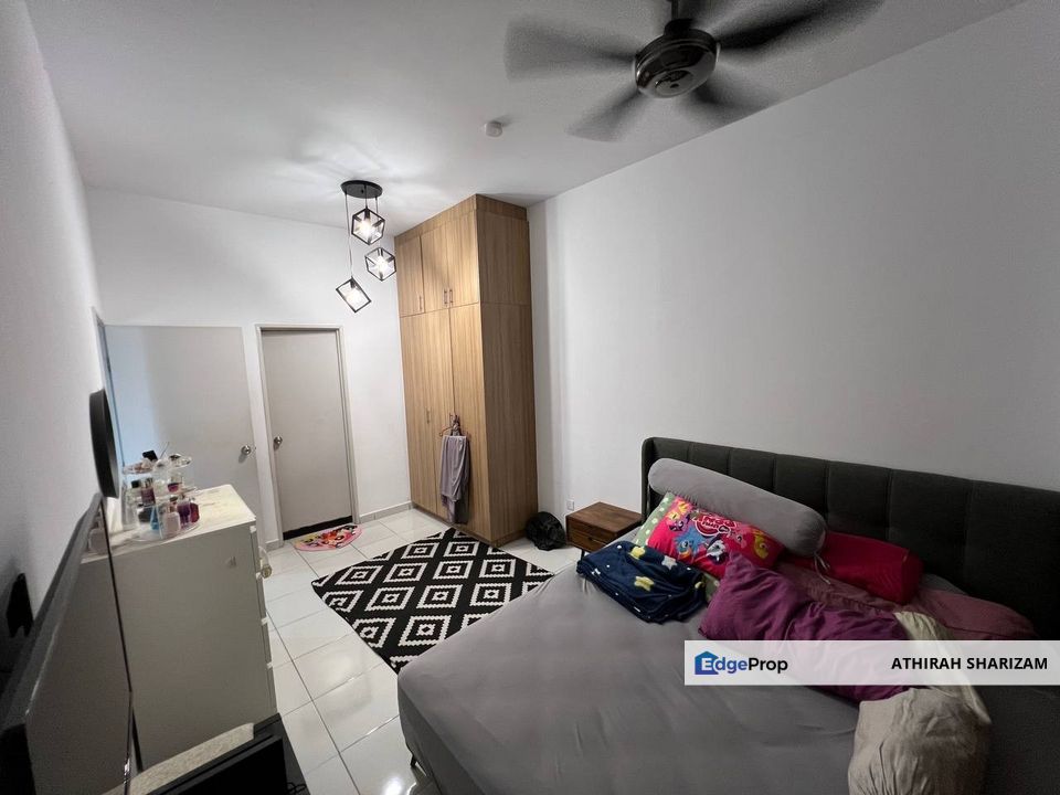 LOWER FLOOR Residensi Adelia 1 Bangi , Selangor, Bangi