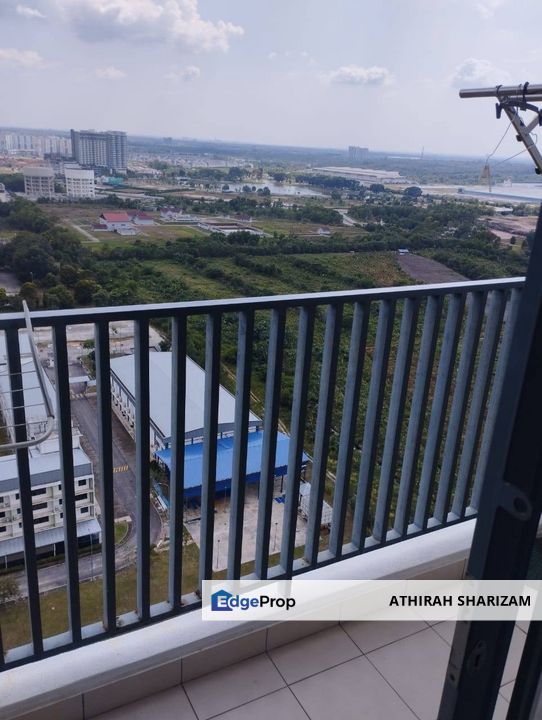 Open View Prima Lakefront Cyberjaya, Selangor, Cyberjaya