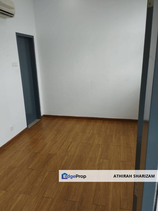 Open View Prima Lakefront Cyberjaya, Selangor, Cyberjaya