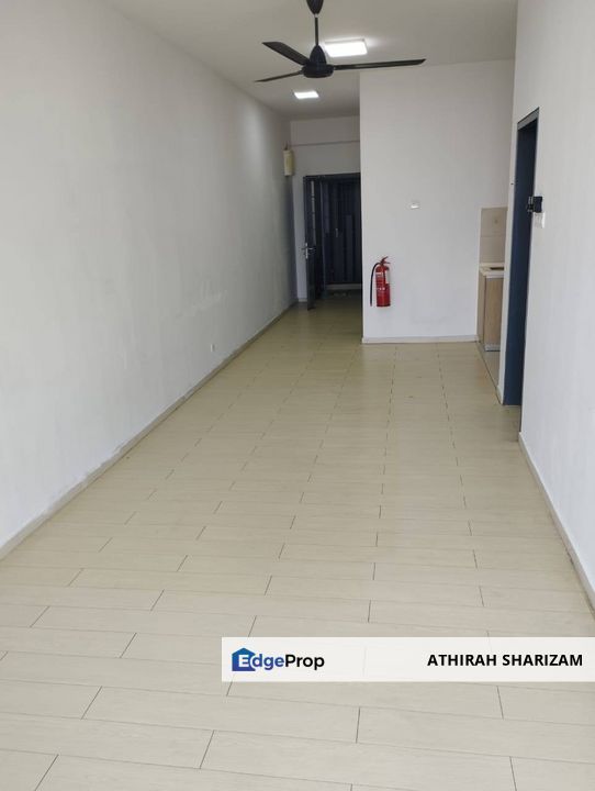 Open View Prima Lakefront Cyberjaya, Selangor, Cyberjaya