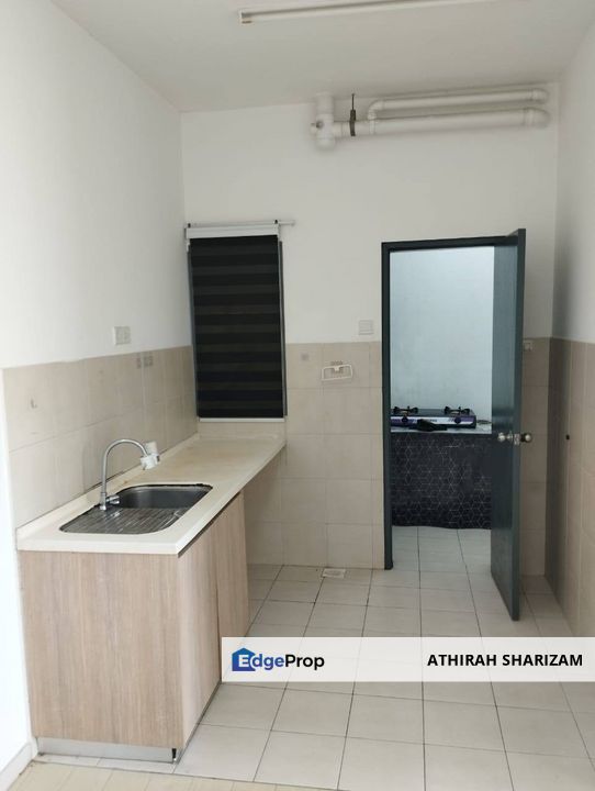 Open View Prima Lakefront Cyberjaya, Selangor, Cyberjaya