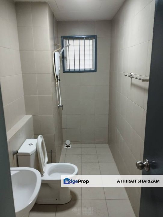 Open View Prima Lakefront Cyberjaya, Selangor, Cyberjaya