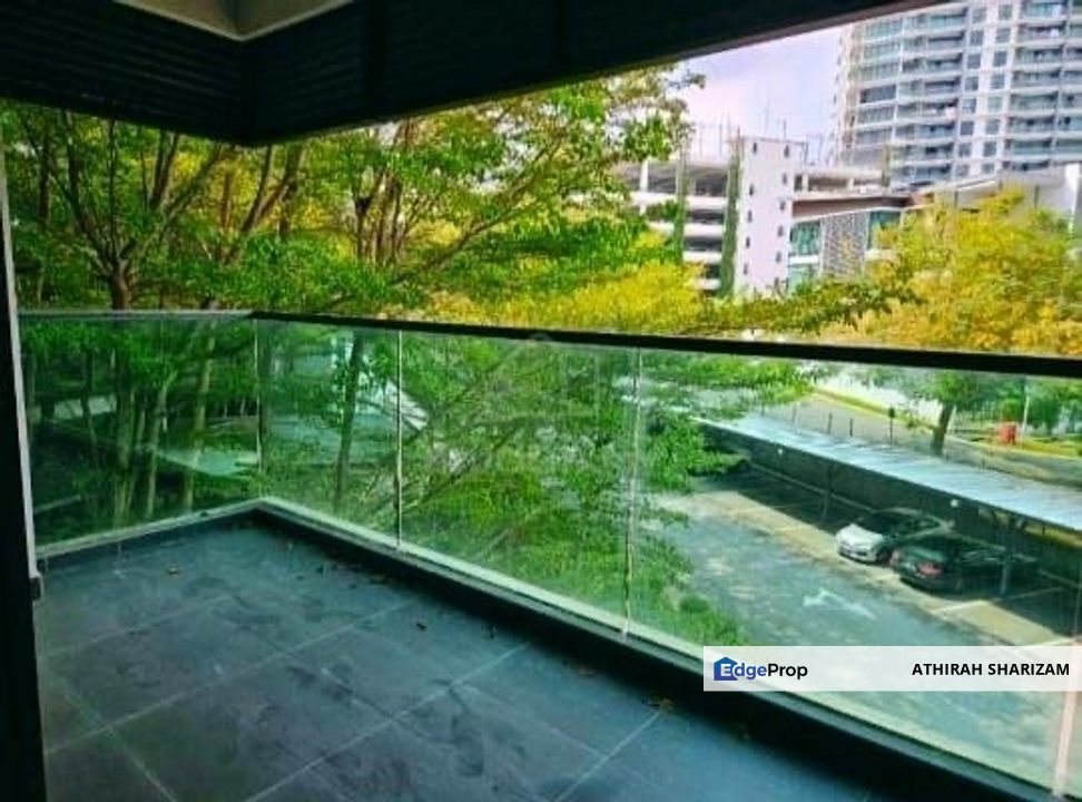 BIG UNIT Serin Residency Cyberjaya, Selangor, Cyberjaya