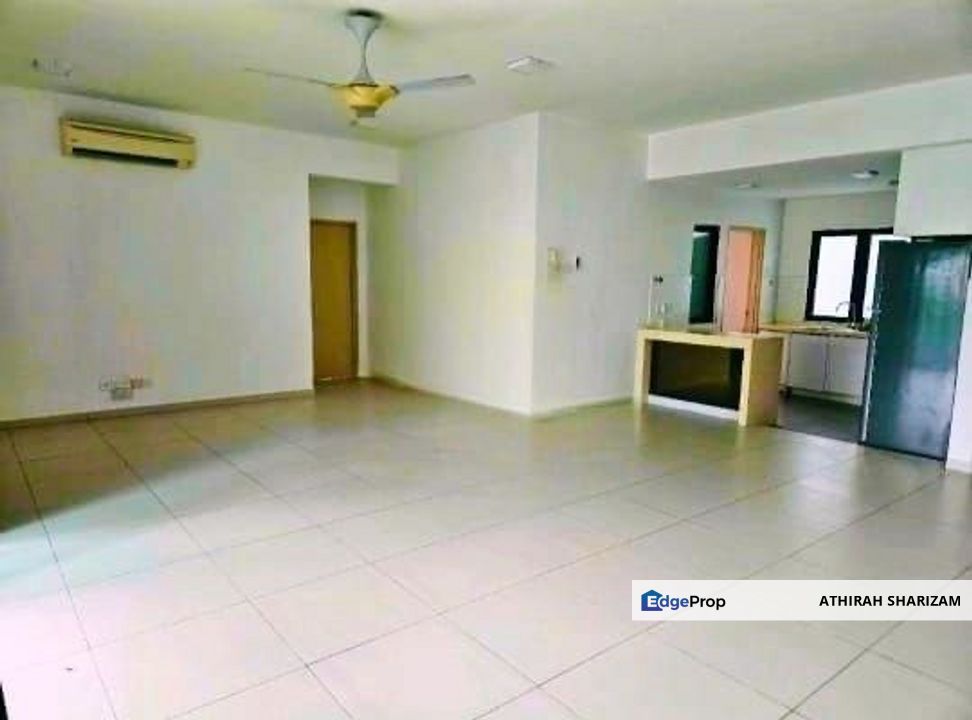 BIG UNIT Serin Residency Cyberjaya, Selangor, Cyberjaya