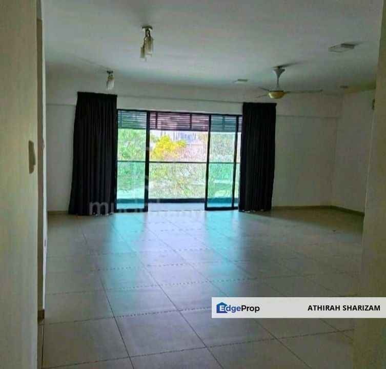 BIG UNIT Serin Residency Cyberjaya, Selangor, Cyberjaya