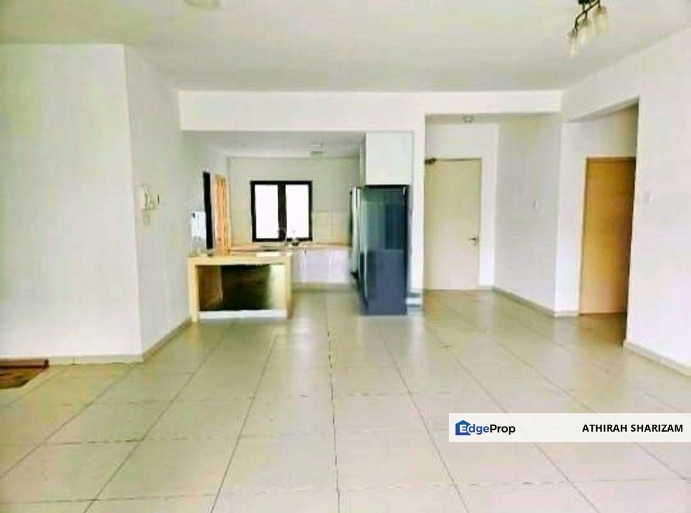 BIG UNIT Serin Residency Cyberjaya, Selangor, Cyberjaya