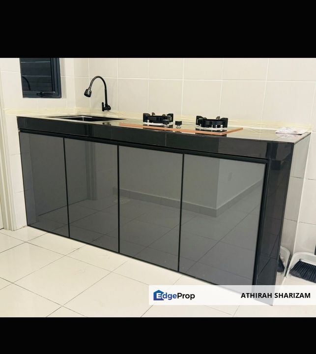 MURAH Residensi Emas Kajang 2, Selangor, Kajang