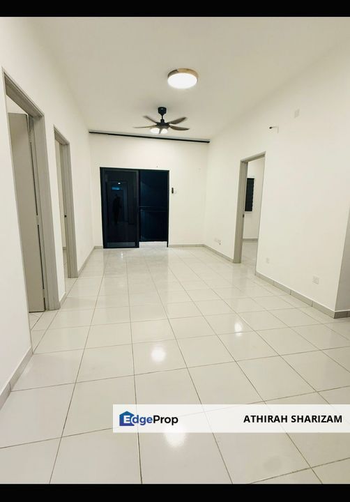 MURAH Residensi Emas Kajang 2, Selangor, Kajang