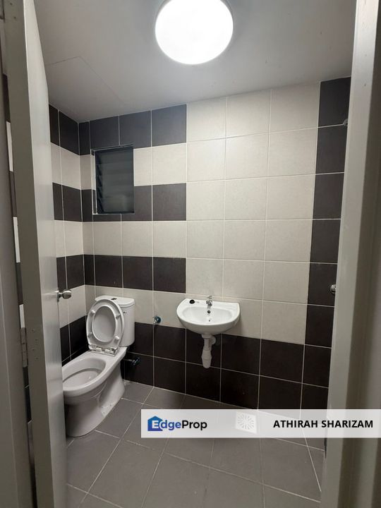 MURAH Residensi Emas Kajang 2, Selangor, Kajang